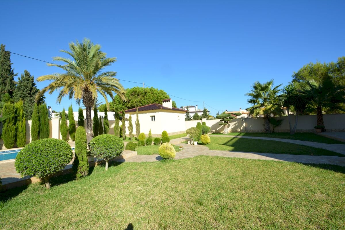 9-Zimmer Villa in Cabo Roig, Cabo Roig - Image 16