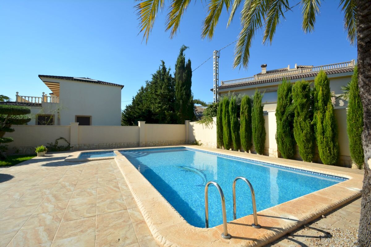 9-Zimmer Villa in Cabo Roig, Cabo Roig - Image 18