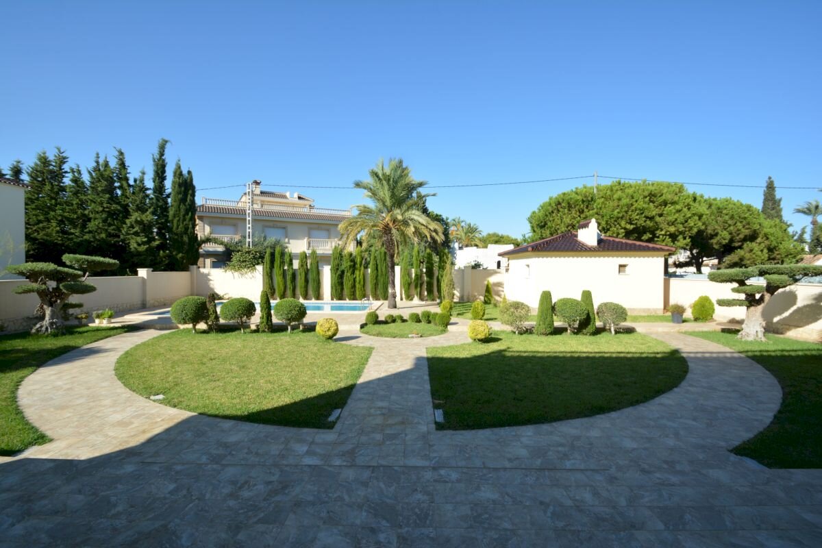 9-Zimmer Villa in Cabo Roig, Cabo Roig - Image 19