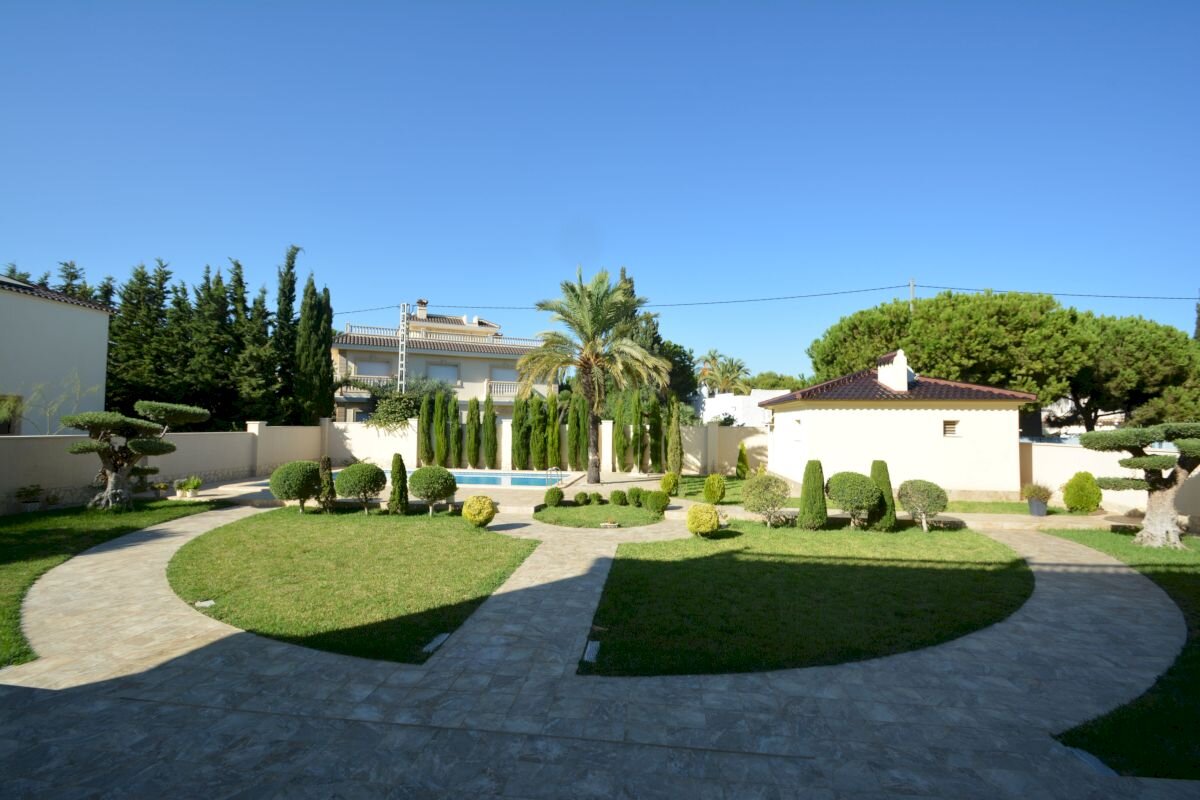 9-Zimmer Villa in Cabo Roig, Cabo Roig - Image 20