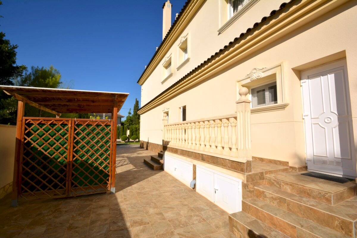 9-Zimmer Villa in Cabo Roig, Cabo Roig - Image 21