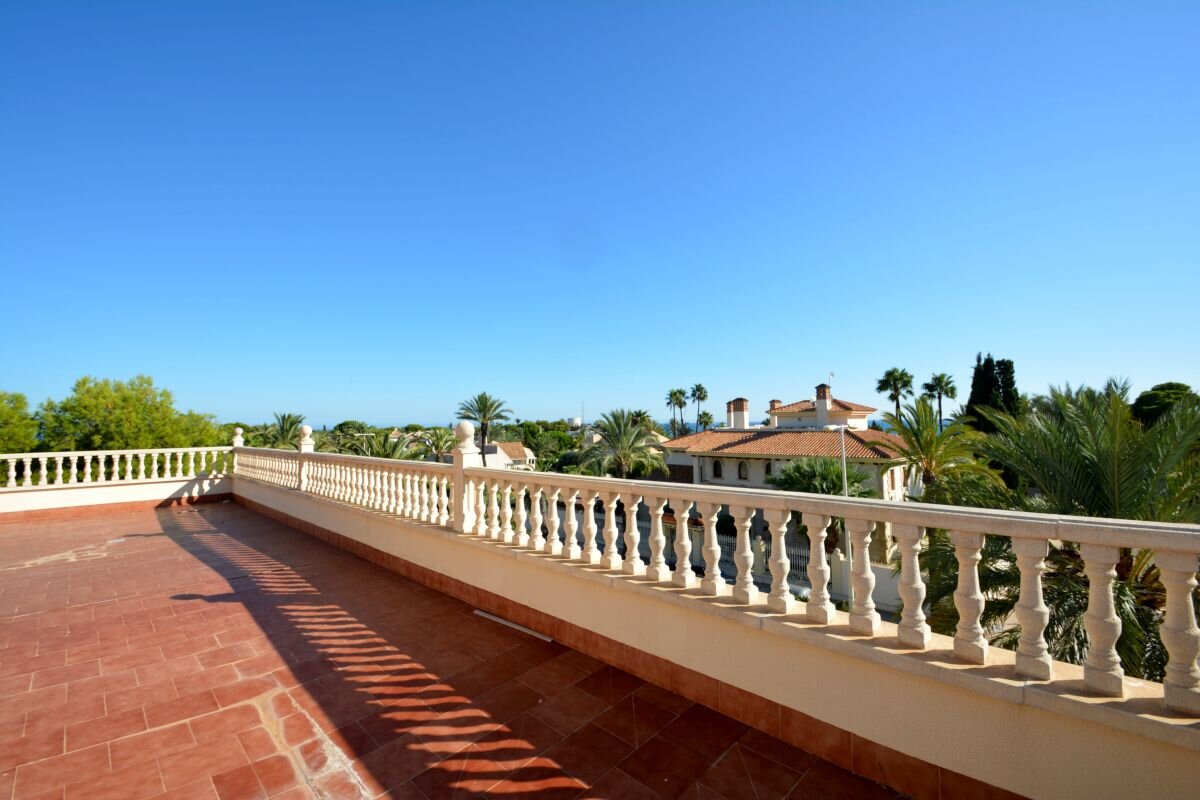 9-Zimmer Villa in Cabo Roig, Cabo Roig - Image 28