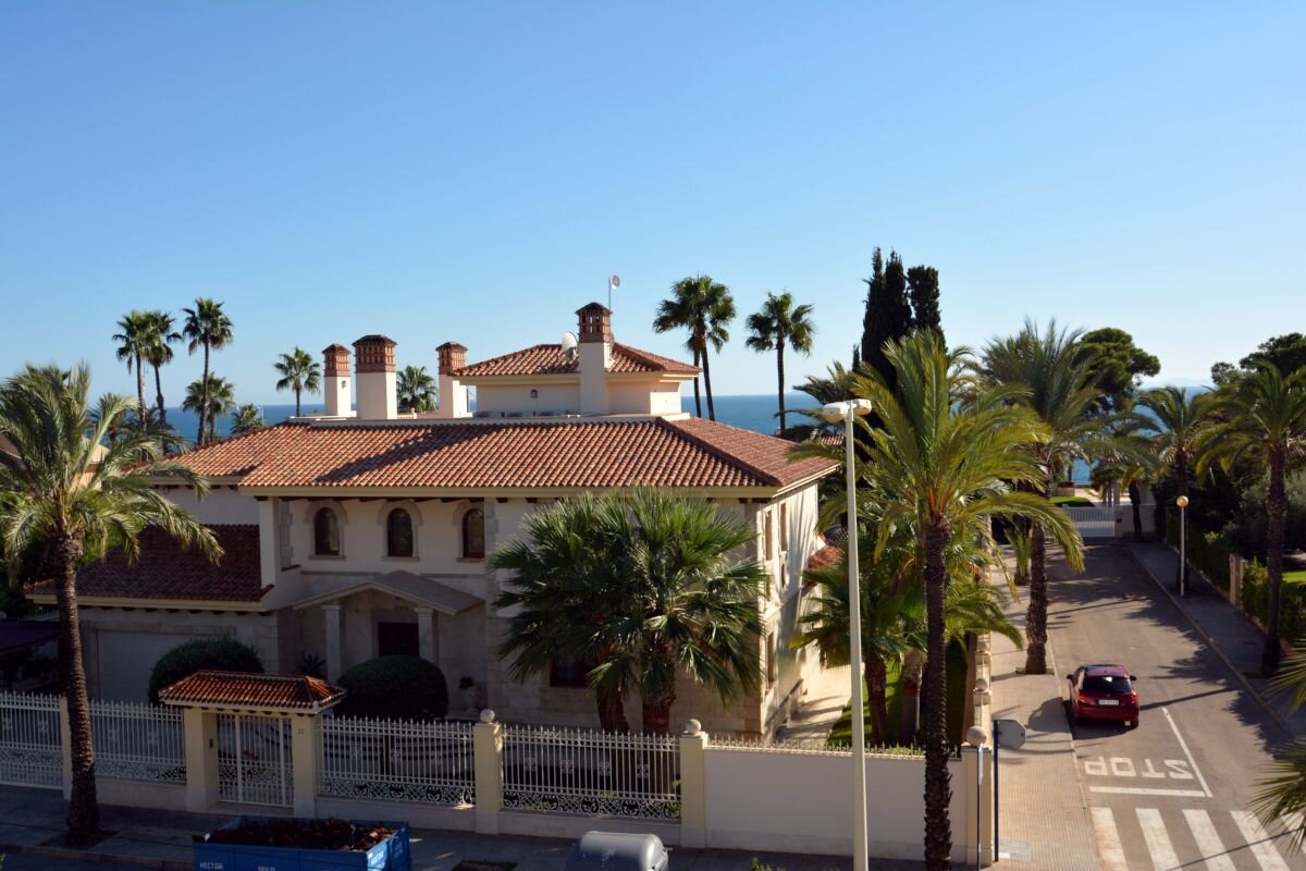 9-Zimmer Villa in Cabo Roig, Cabo Roig - Image 32