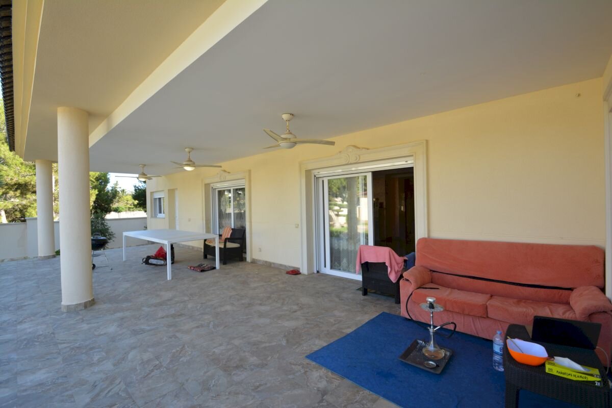 9-Zimmer Villa in Cabo Roig, Cabo Roig - Image 33