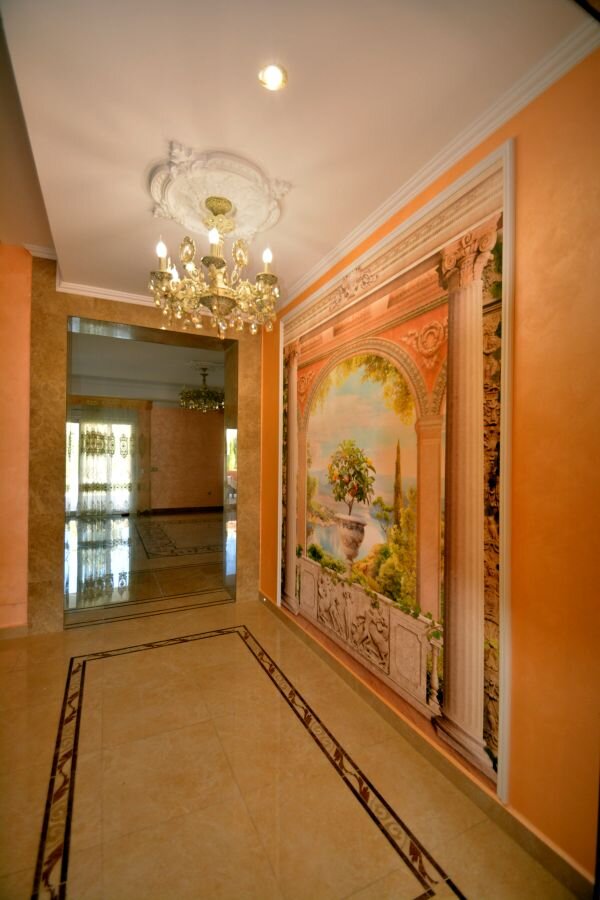 9-Zimmer Villa in Cabo Roig, Cabo Roig - Image 34