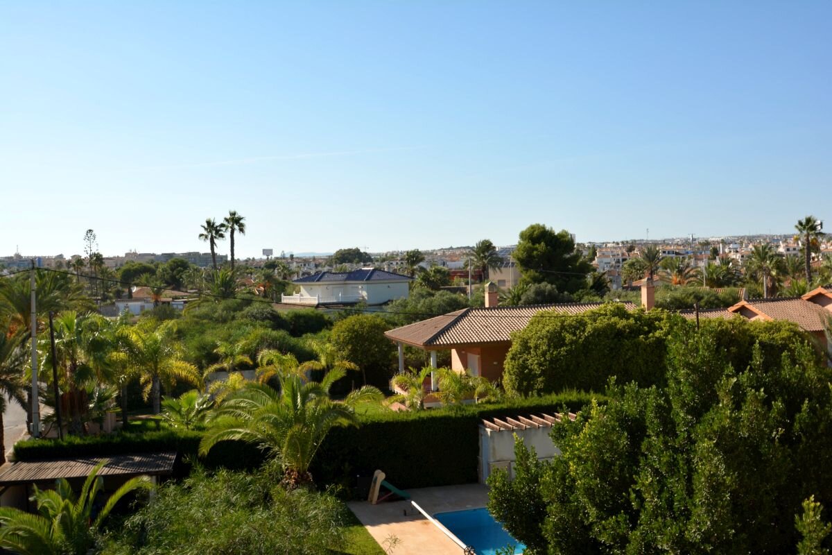 9-Zimmer Villa in Cabo Roig, Cabo Roig - Image 44