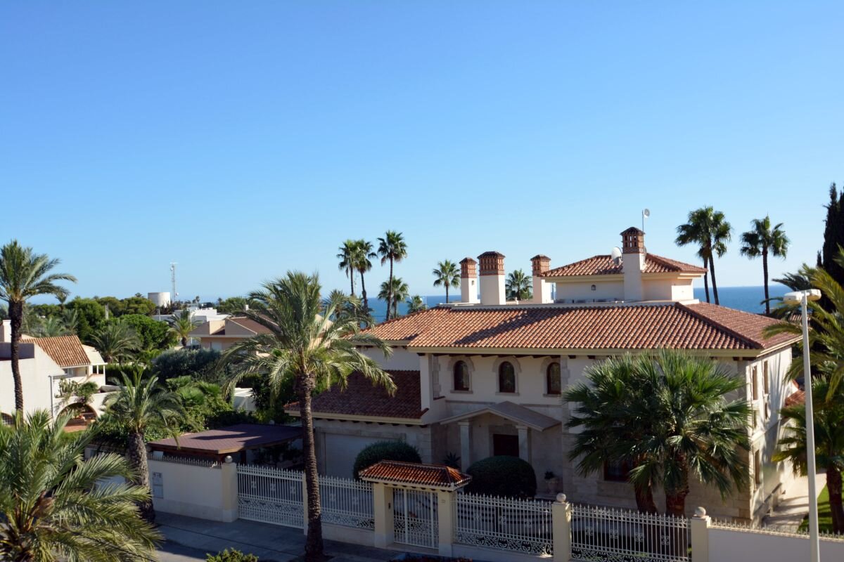 9-Zimmer Villa in Cabo Roig, Cabo Roig - Image 45