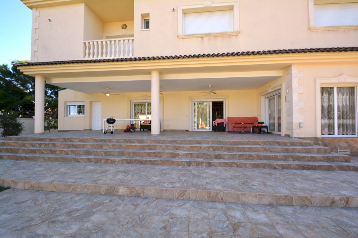 9-Zimmer Villa in Cabo Roig, Cabo Roig - Image 48
