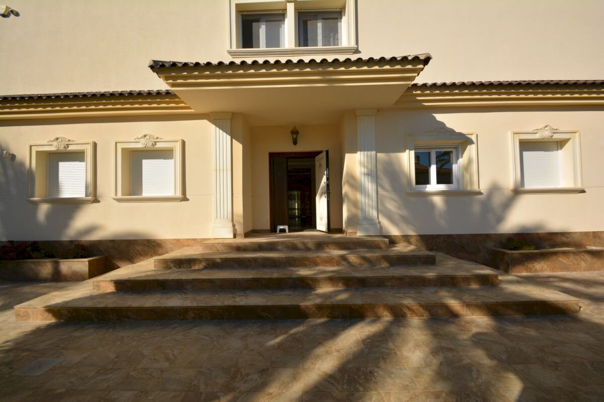 9-Zimmer Villa in Cabo Roig, Cabo Roig - Image 5