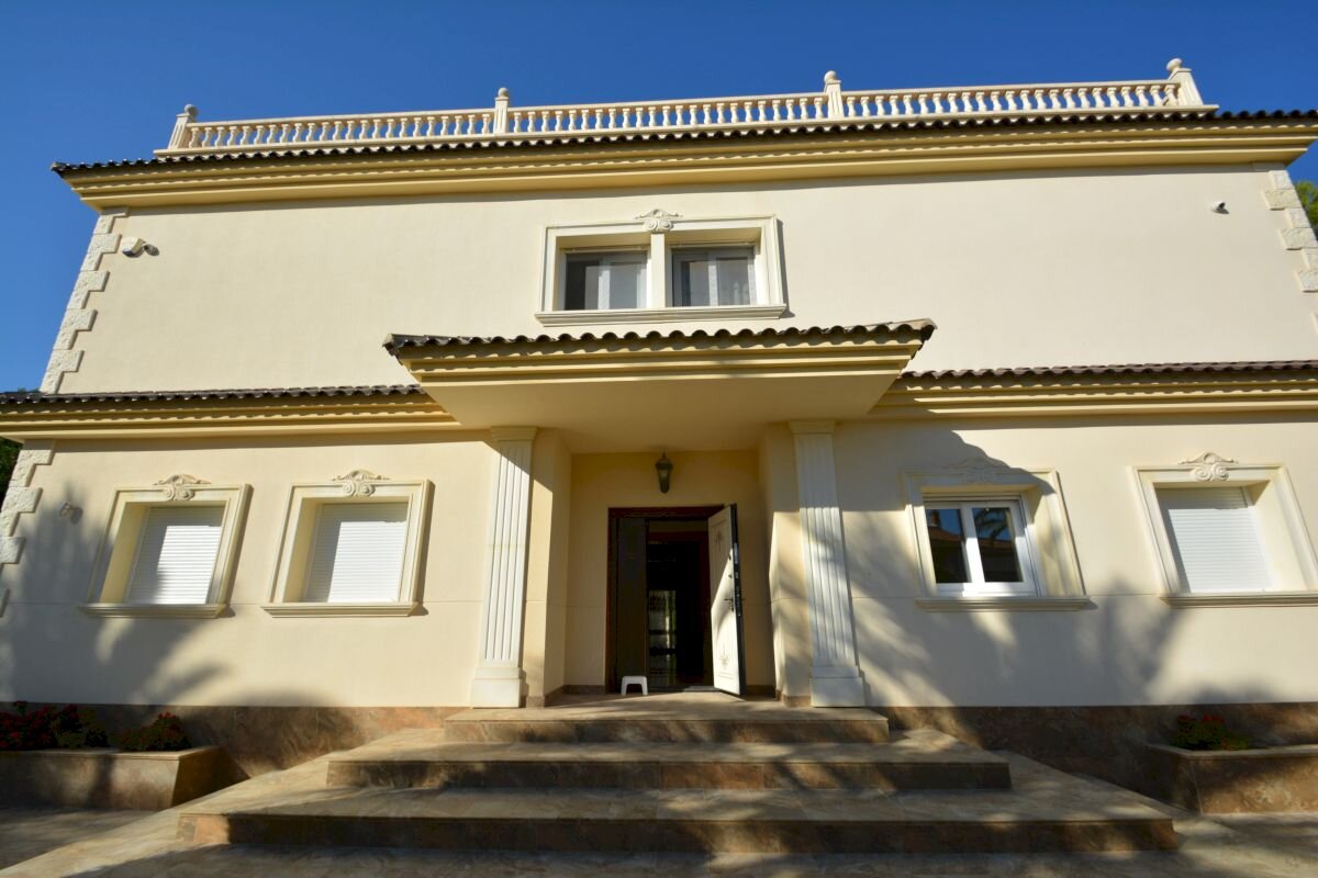 9-Zimmer Villa in Cabo Roig, Cabo Roig - Image 6