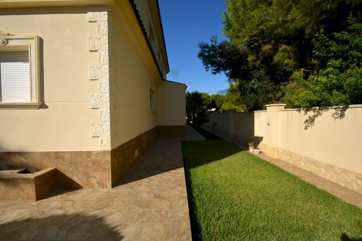 9-Zimmer Villa in Cabo Roig, Cabo Roig - Image 7