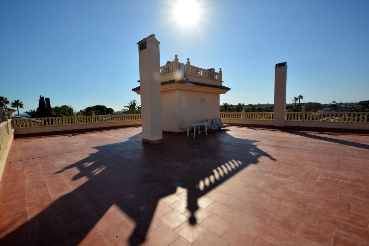 9-Zimmer Villa in Cabo Roig, Cabo Roig - Image 8