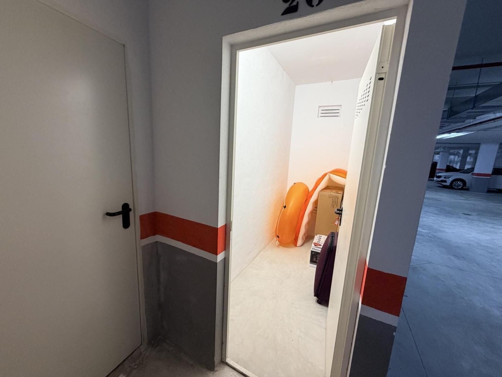 Ático de 2 Dormitorios en Los Dolses, Orihuela Costa - Image 29