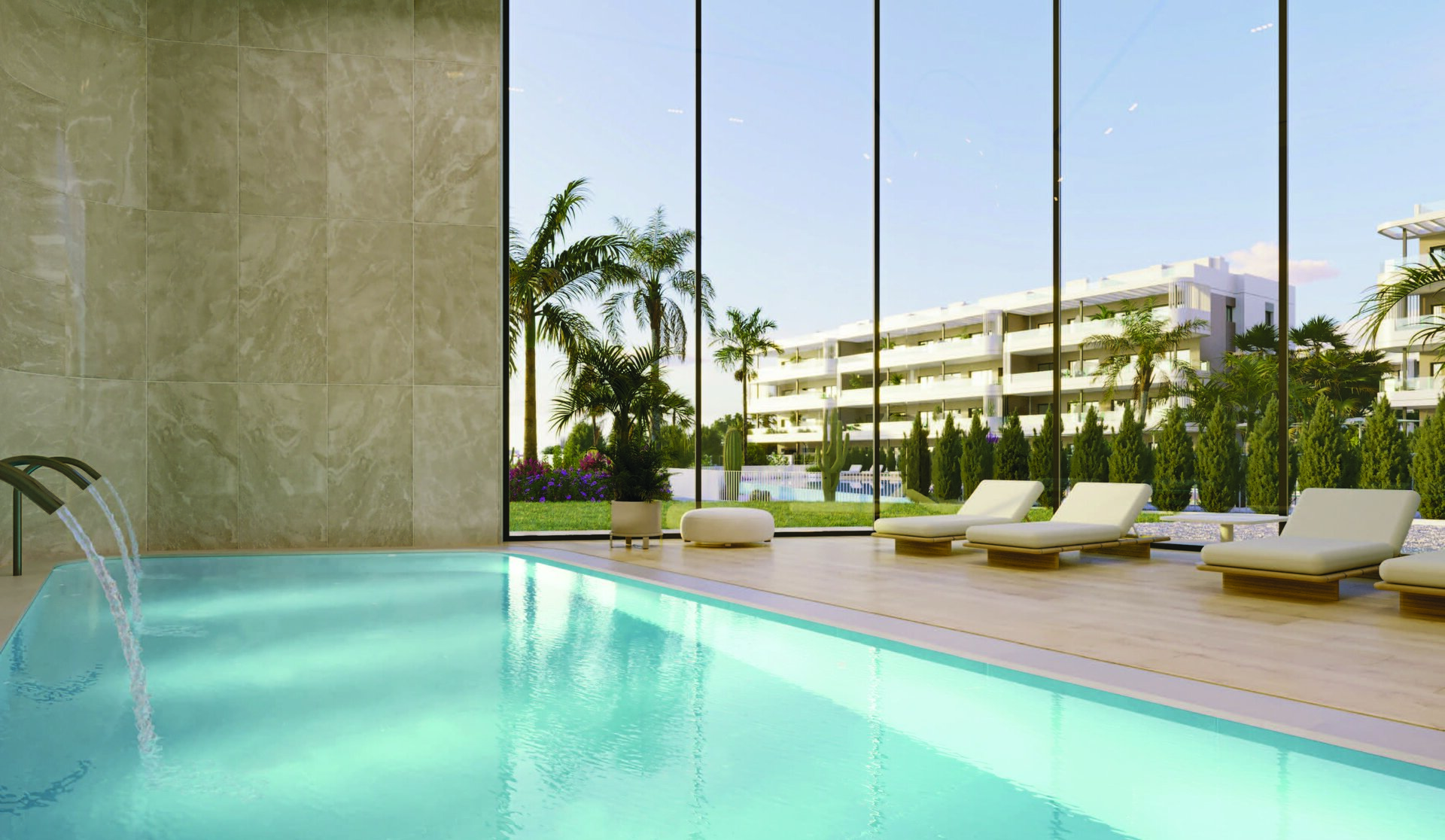 Penthouse met 3 Slaapkamers in Torrevieja - Image 10