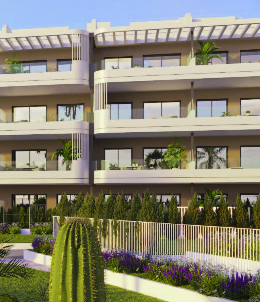 Penthouse met 3 Slaapkamers in Torrevieja - Image 12
