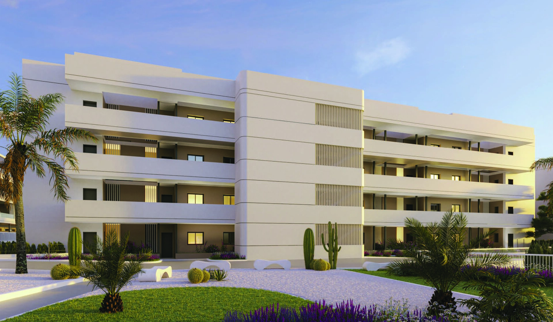 Penthouse met 3 Slaapkamers in Torrevieja - Image 23