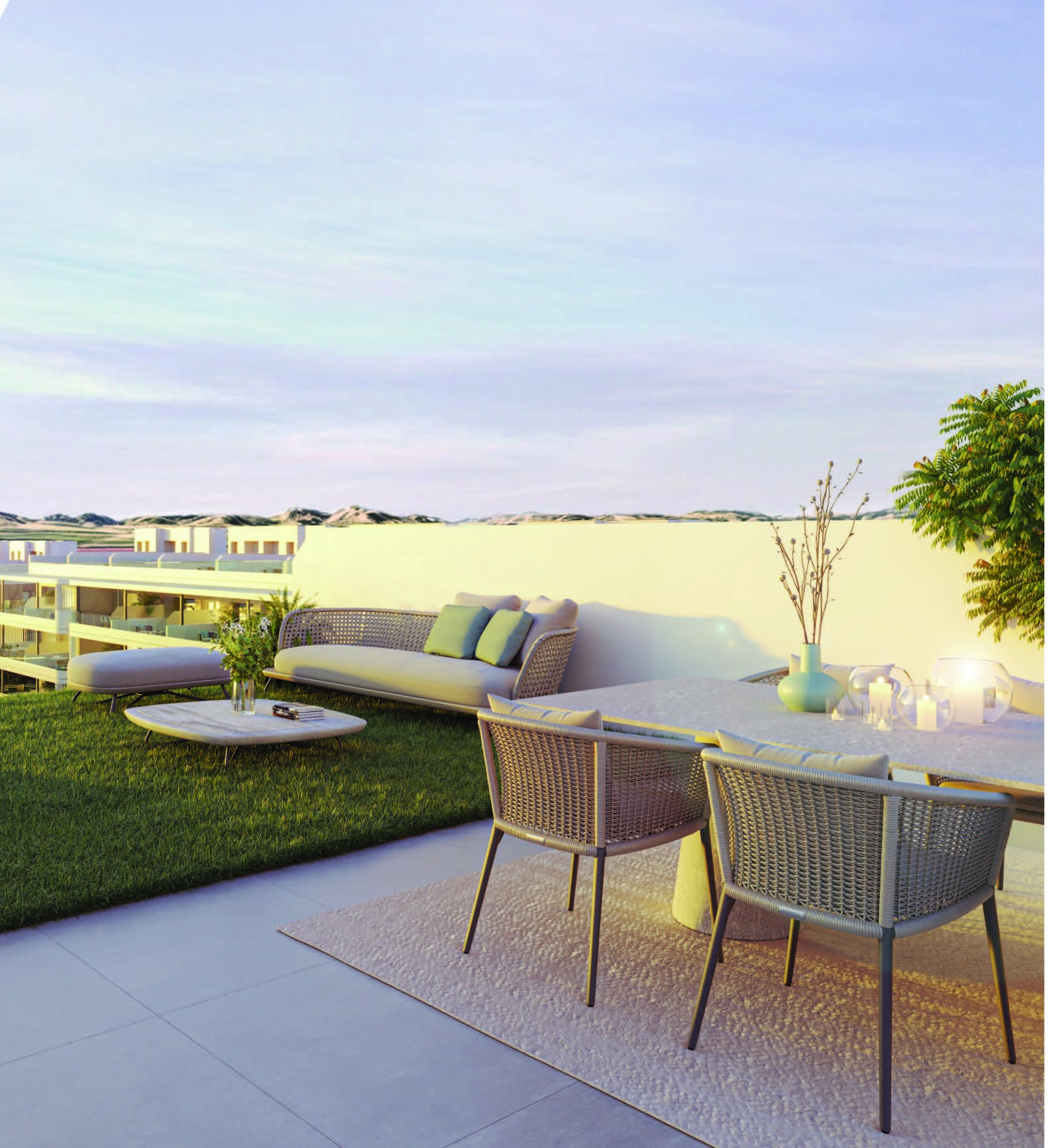 Penthouse met 3 Slaapkamers in Torrevieja - Image 7