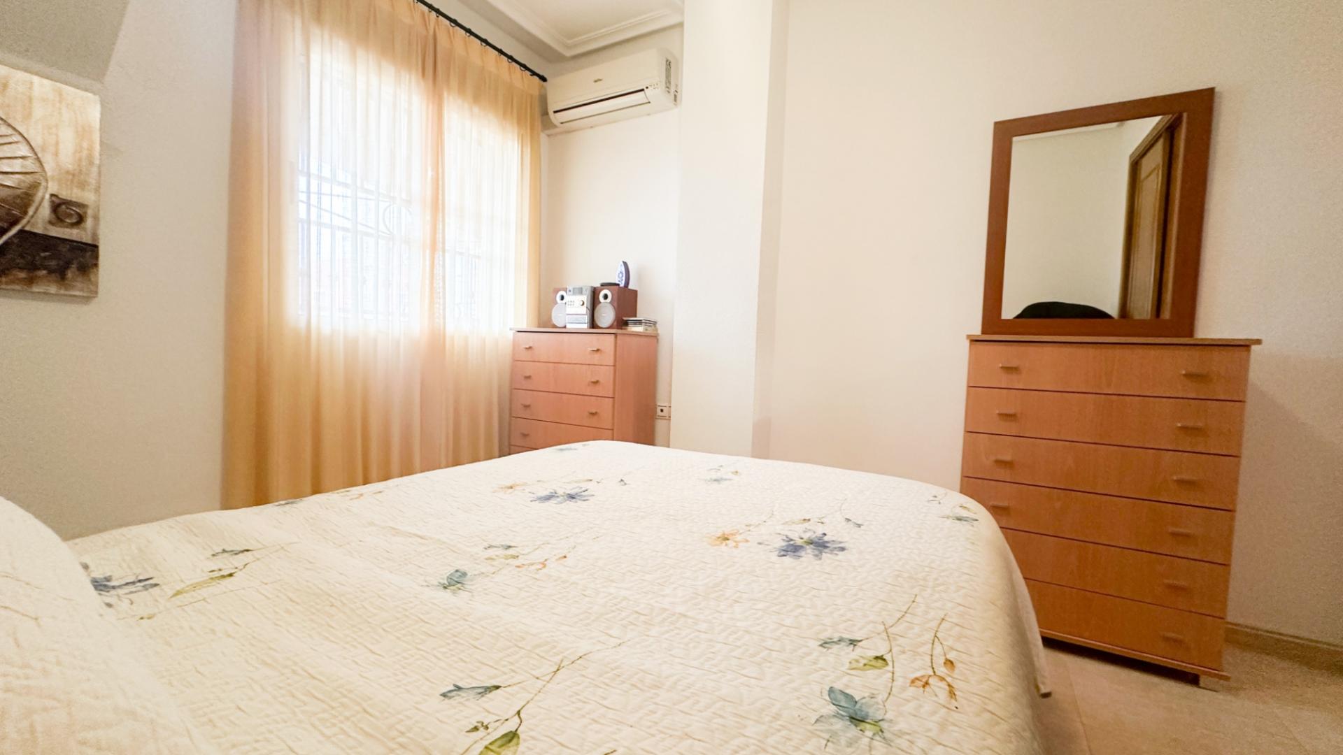 2-Bedroom Apartment in Los Altos, Orihuela Costa - Image 12