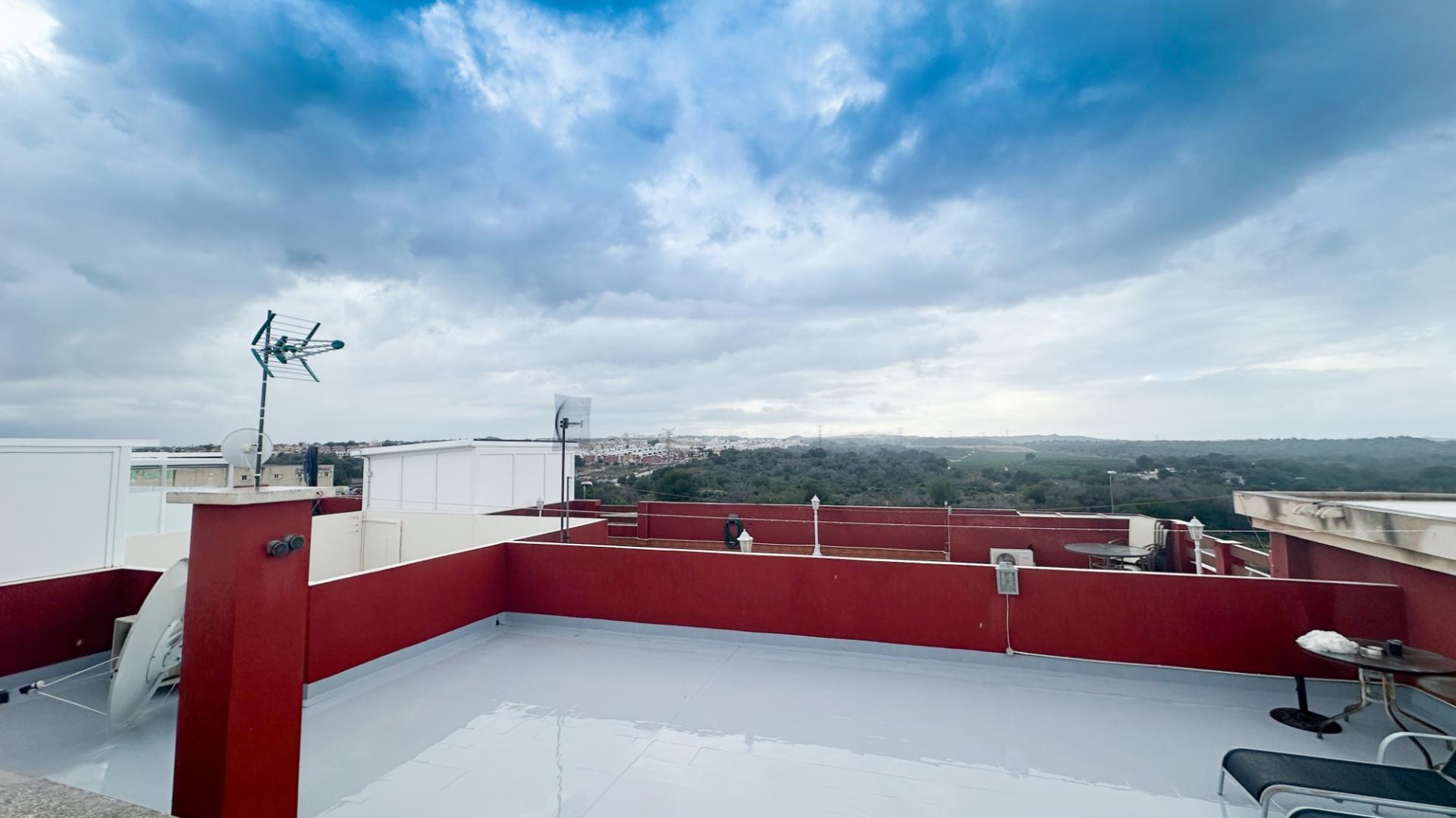 2-Bedroom Apartment in Los Altos, Orihuela Costa - Image 23