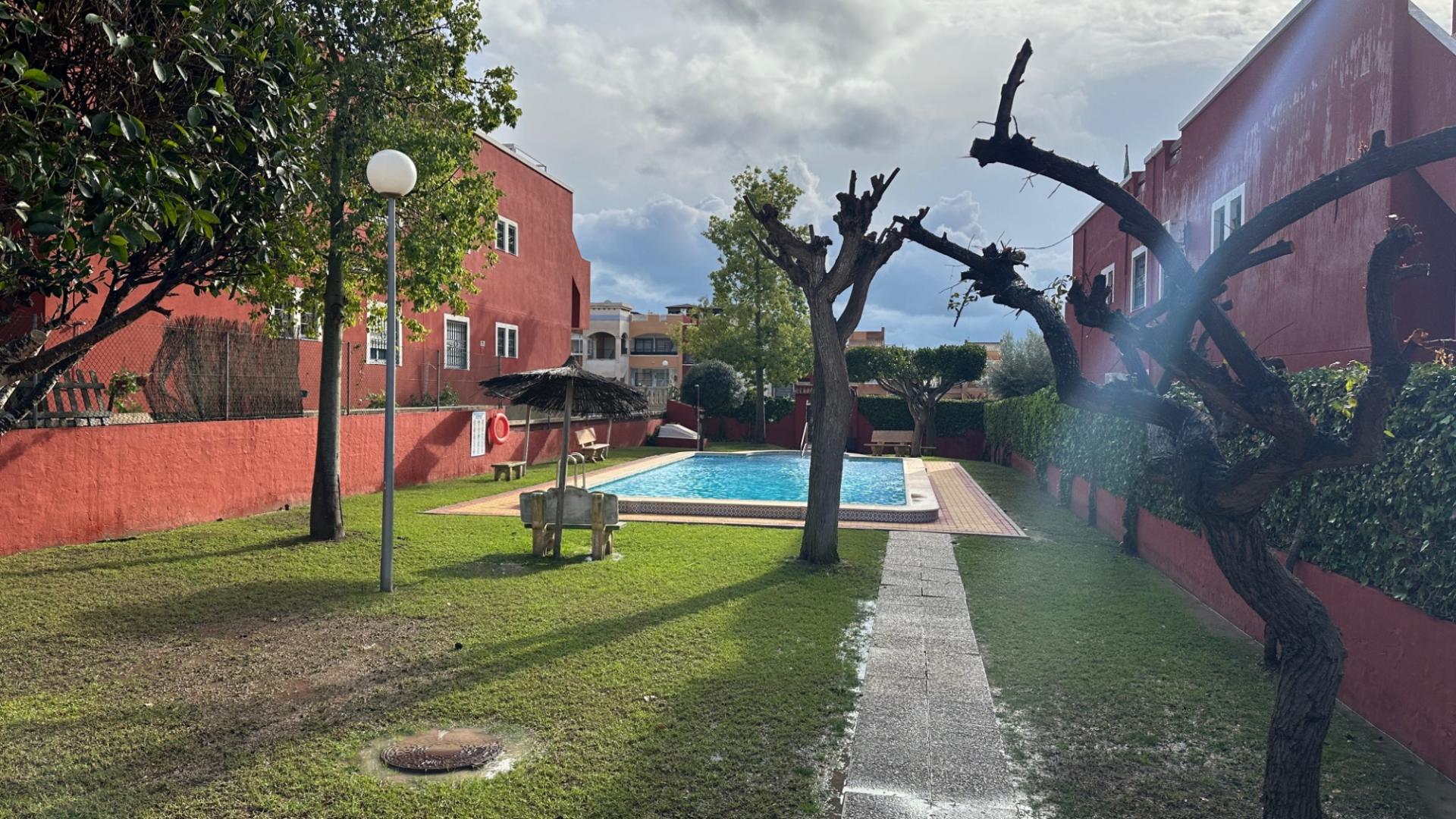 2-Bedroom Apartment in Los Altos, Orihuela Costa - Image 3