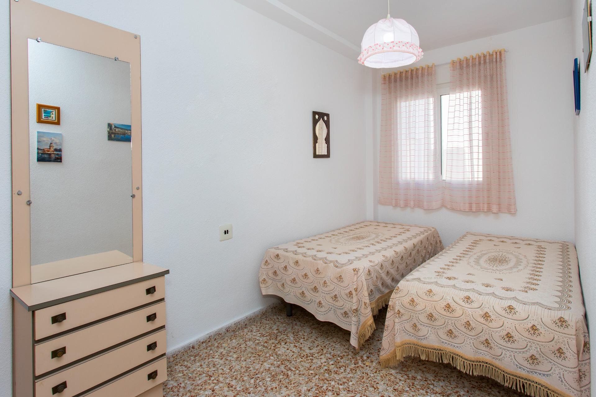 Penthous z 3 Sypialniami w Playa del Cura, Torrevieja - Image 17