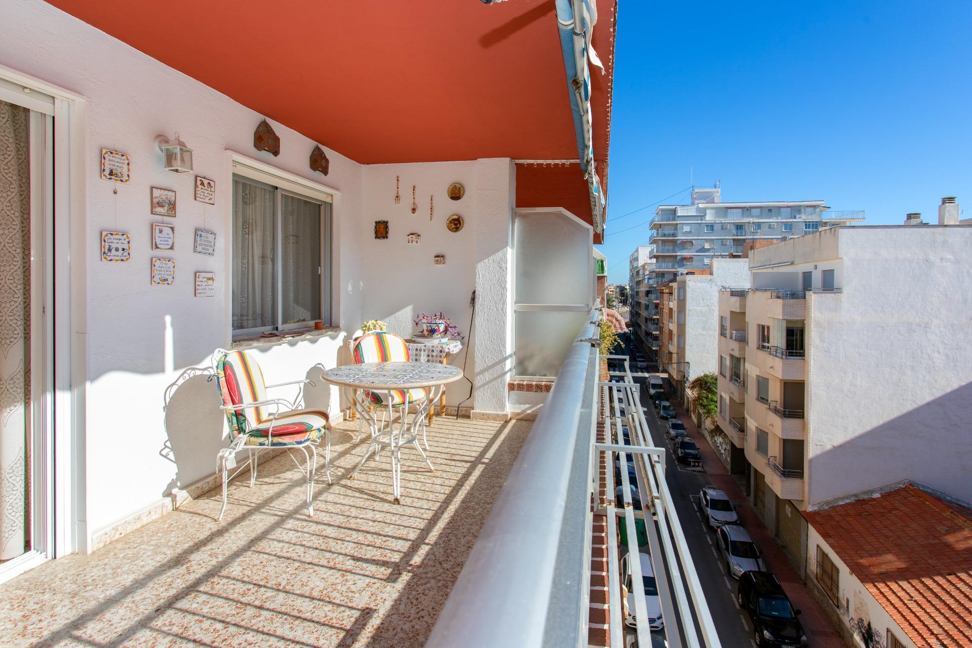 3-Bedroom Penthouse in  Torrevieja | Sunny Casas - Costa ... - Image 2