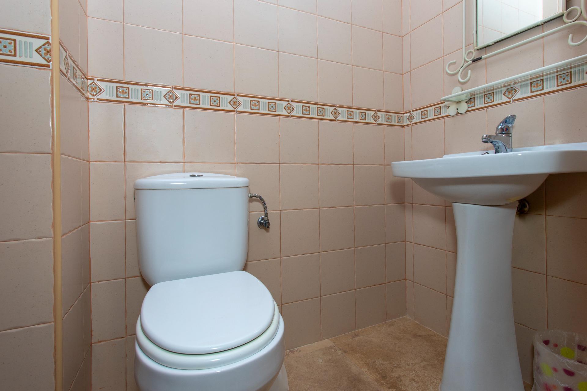 3-Bedroom Penthouse in Playa del Cura, Torrevieja - Image 25