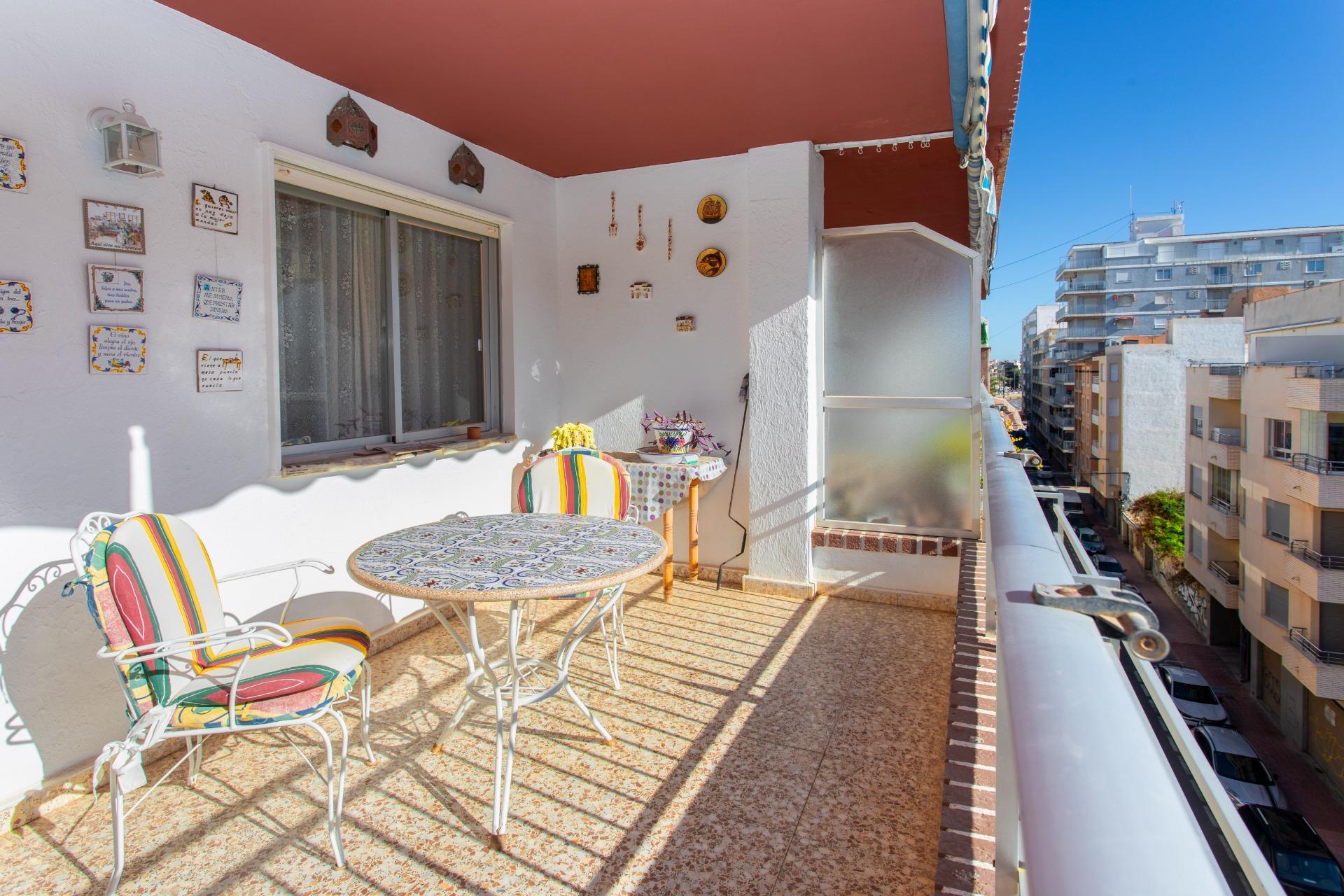 3-Bedroom Penthouse in  Torrevieja | Sunny Casas - Costa ... - Image 3