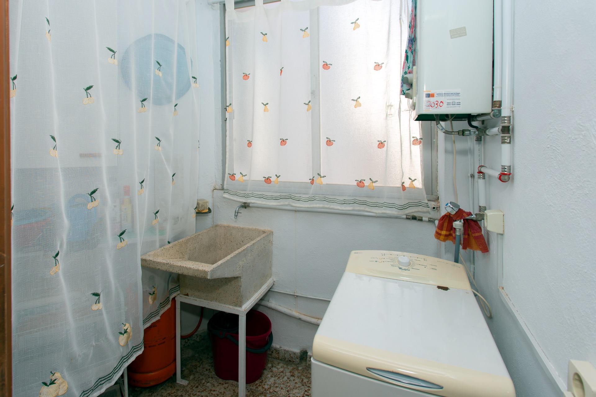 3-Bedroom Penthouse in Playa del Cura, Torrevieja - Image 34