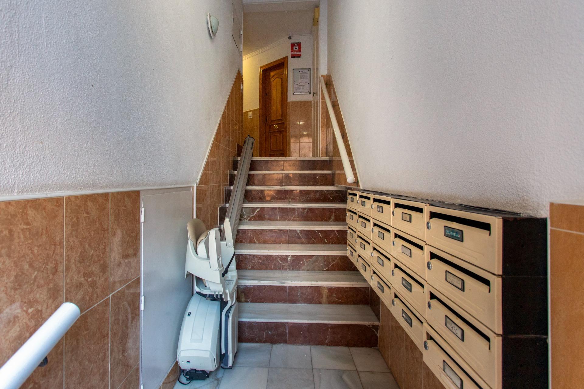 3-Bedroom Penthouse in Playa del Cura, Torrevieja - Image 36