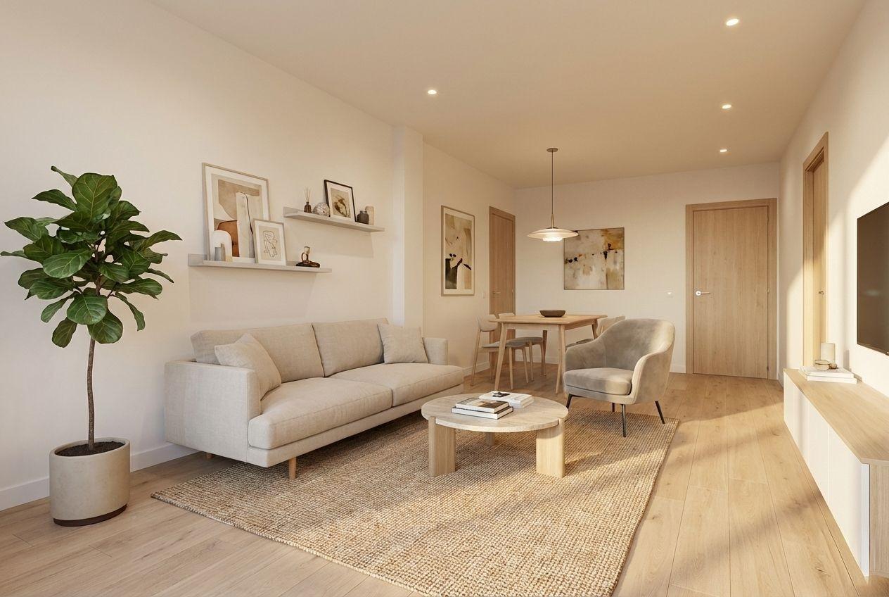 3-Bedroom Penthouse in  Torrevieja | Sunny Casas - Costa ... - Image 7