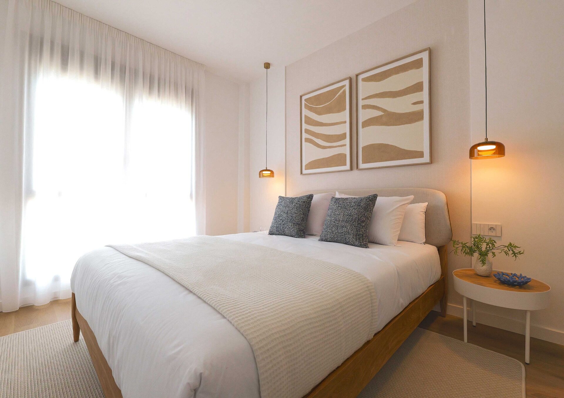 Apartamento de 3 Dormitorios en, La Manga del Mar Menor - Image 12