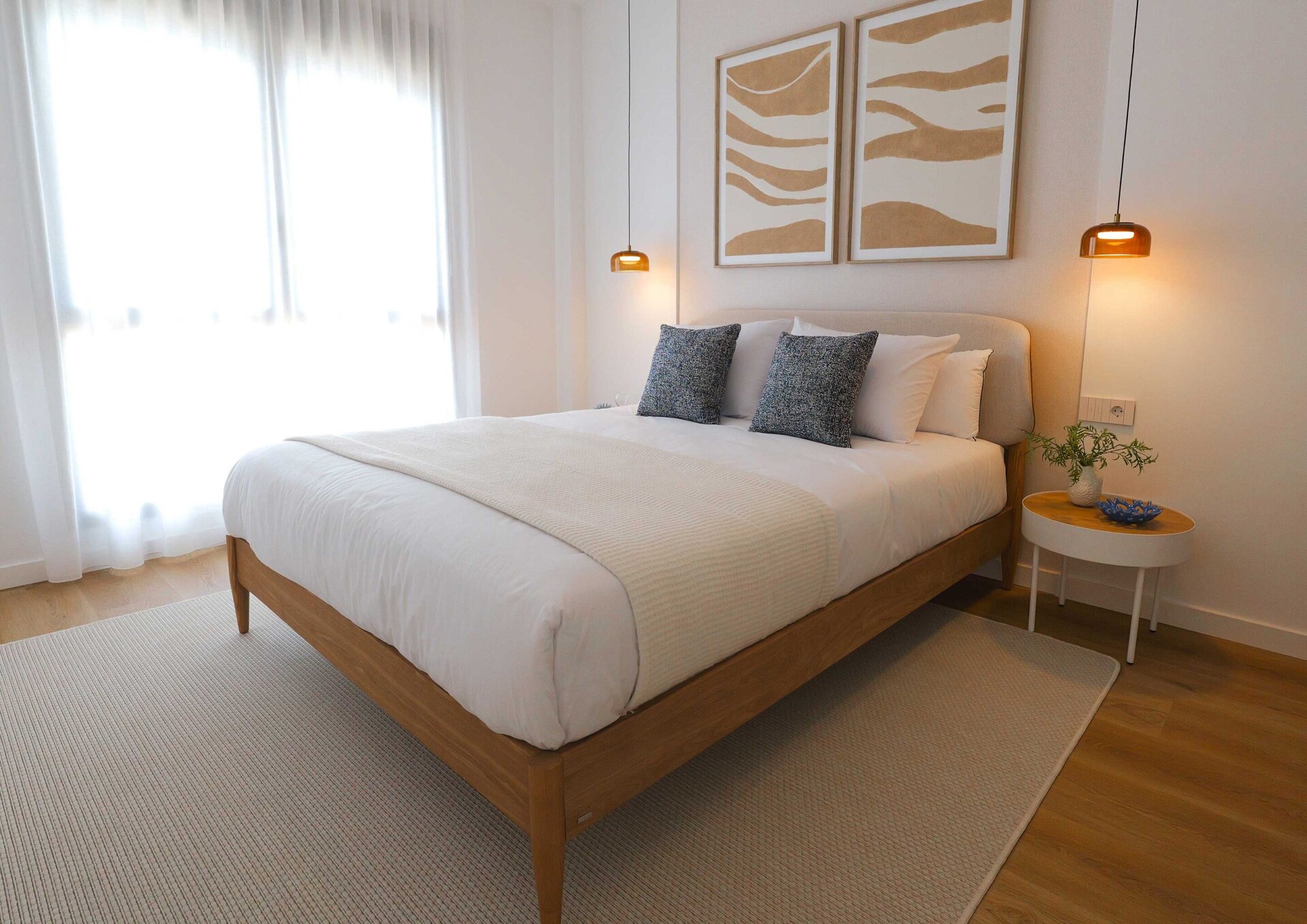 Apartamento de 3 Dormitorios en, La Manga del Mar Menor - Image 16
