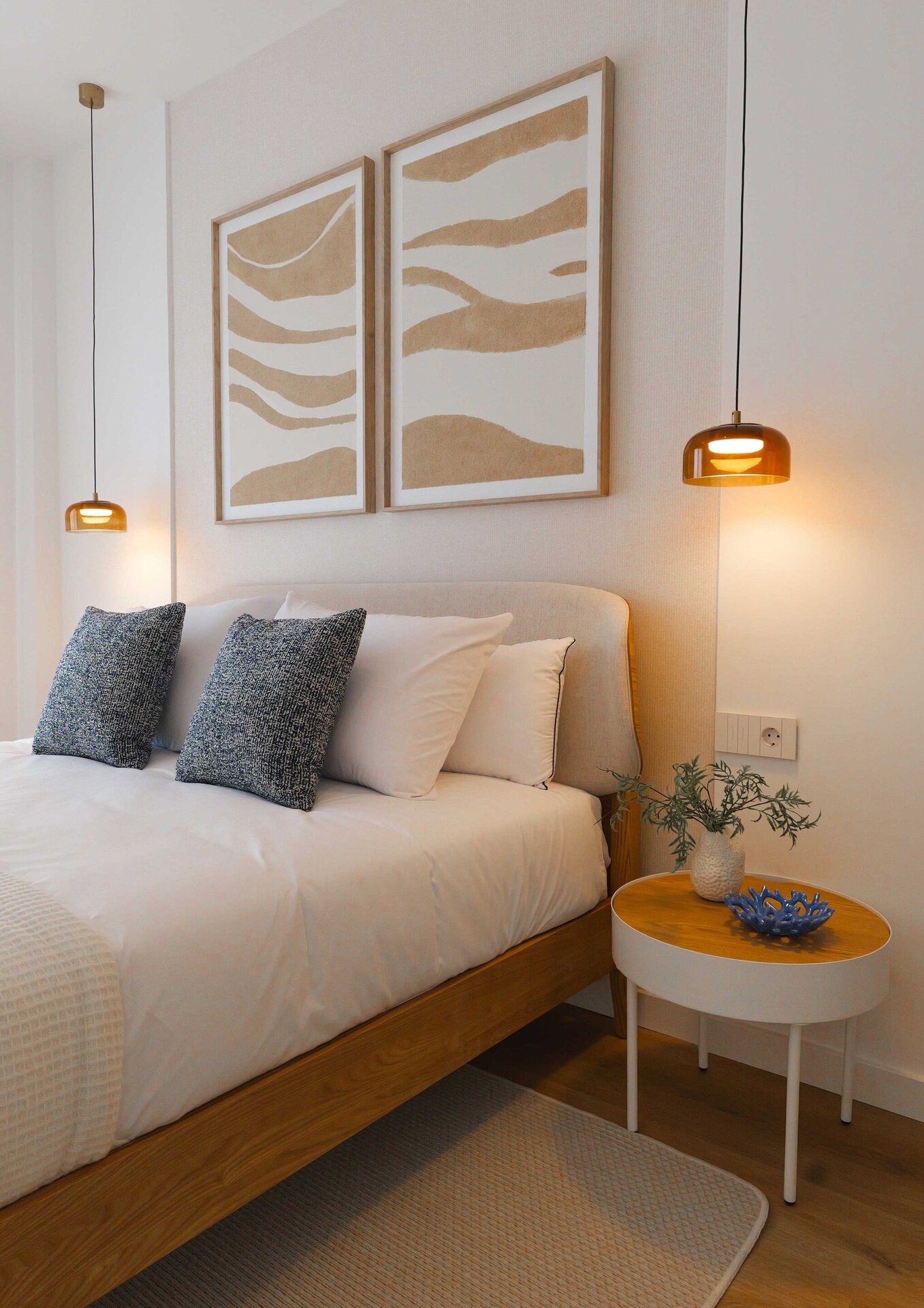 Apartamento de 3 Dormitorios en, La Manga del Mar Menor - Image 17