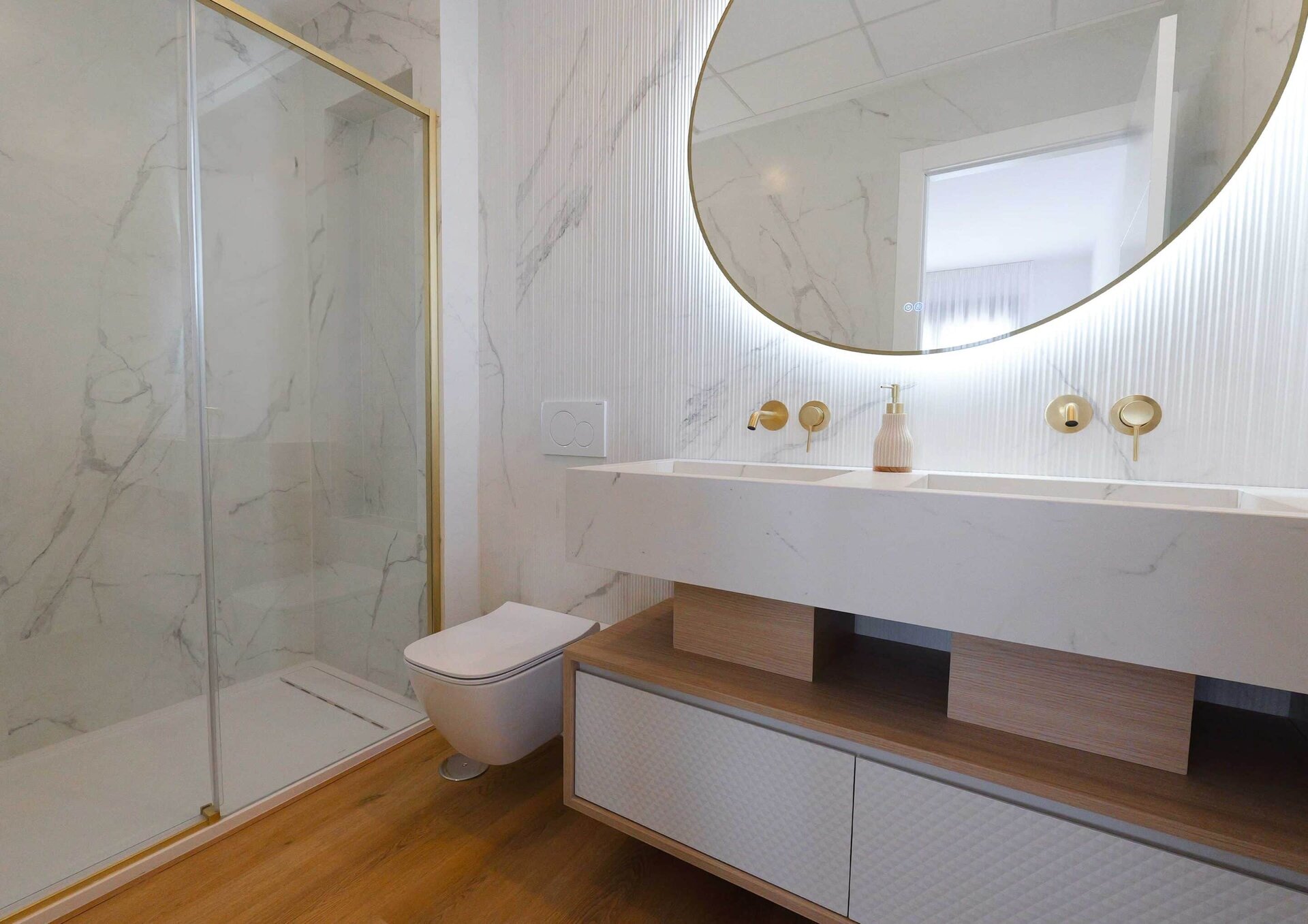 Apartamento de 3 Dormitorios en, La Manga del Mar Menor - Image 18