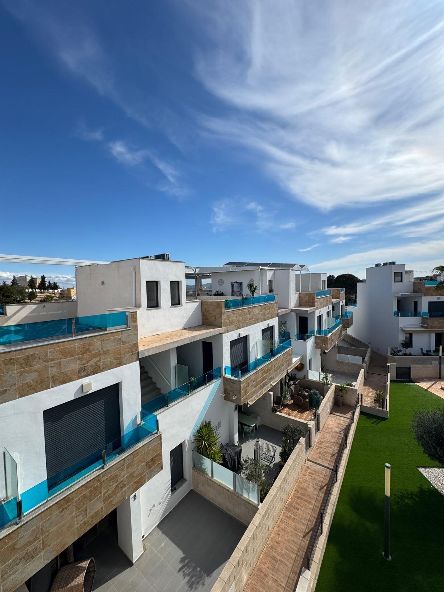 Maison de 3 Chambres à Comunidad Valenciana, Bigastro - Image 2