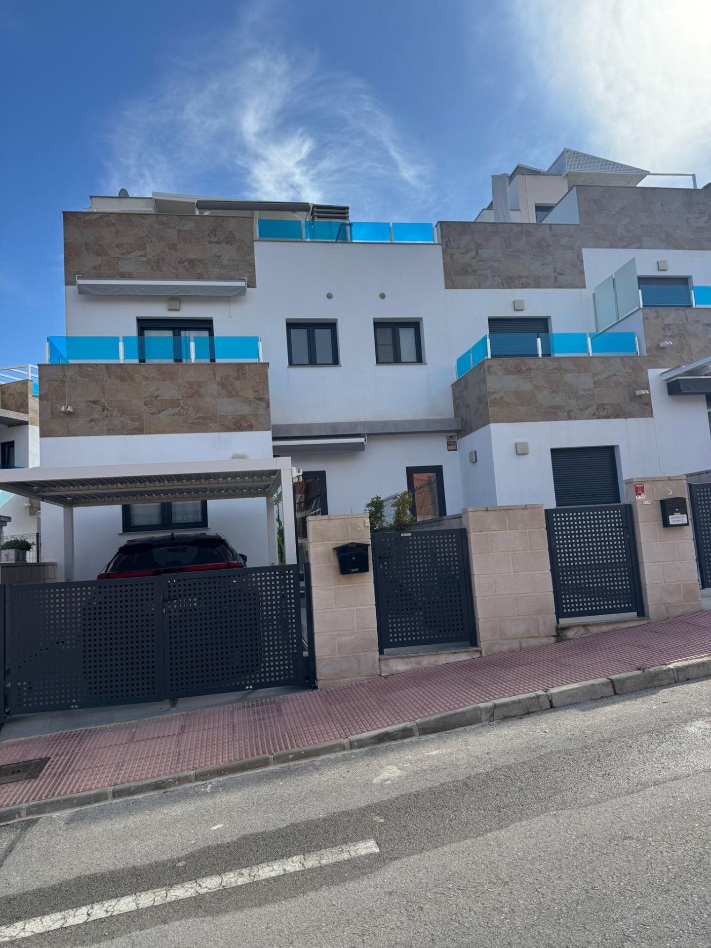 Maison de 3 Chambres à Comunidad Valenciana, Bigastro - Image 3