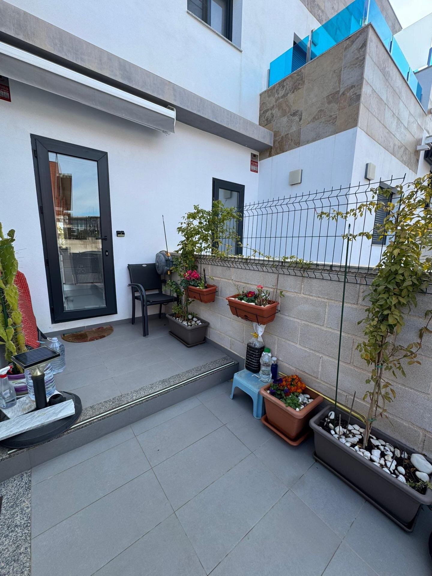 Maison de 3 Chambres à Comunidad Valenciana, Bigastro - Image 8