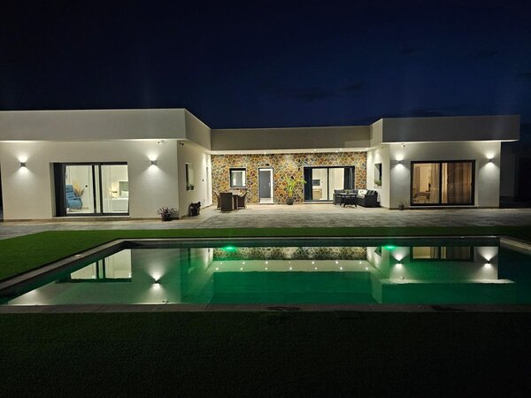 Casa de campo de 4 Dormitorios en Costa Blanca Sur, Benijofar