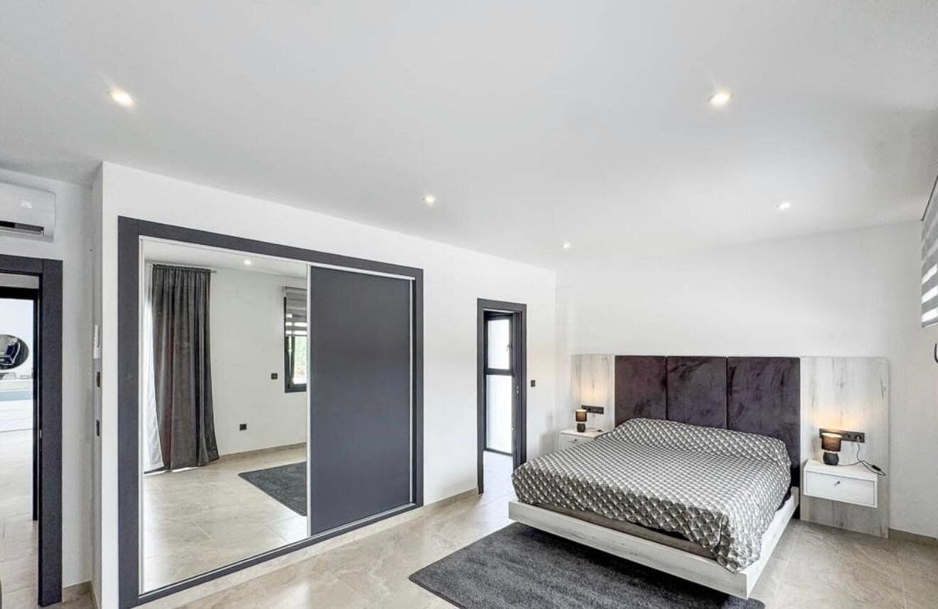 4-Zimmer Landhaus in Costa Blanca Sur, Benijofar - Image 15