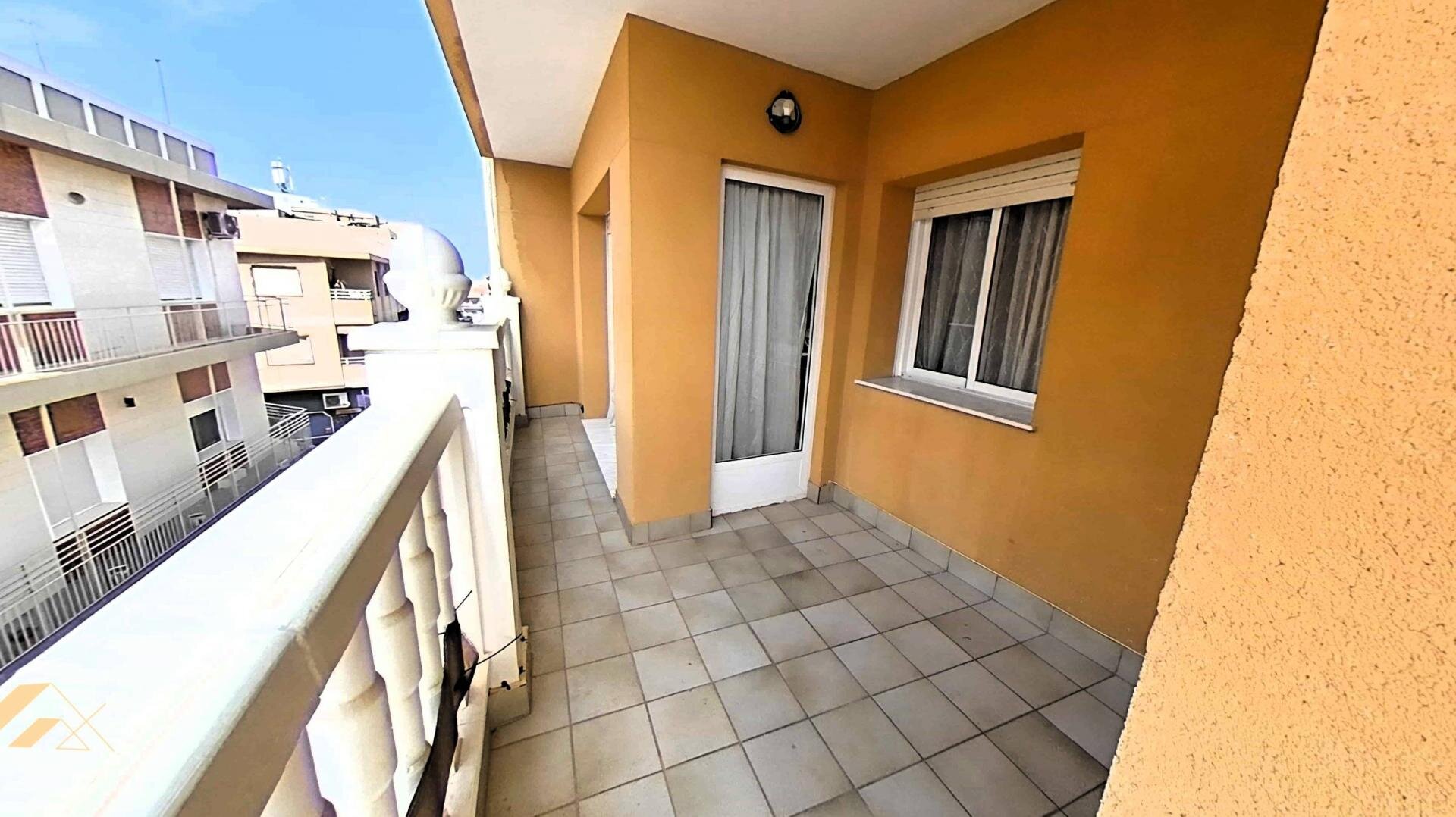 4 magamistuba - Korter - Zona Pueblo Pilar de la Horadada - Image 10