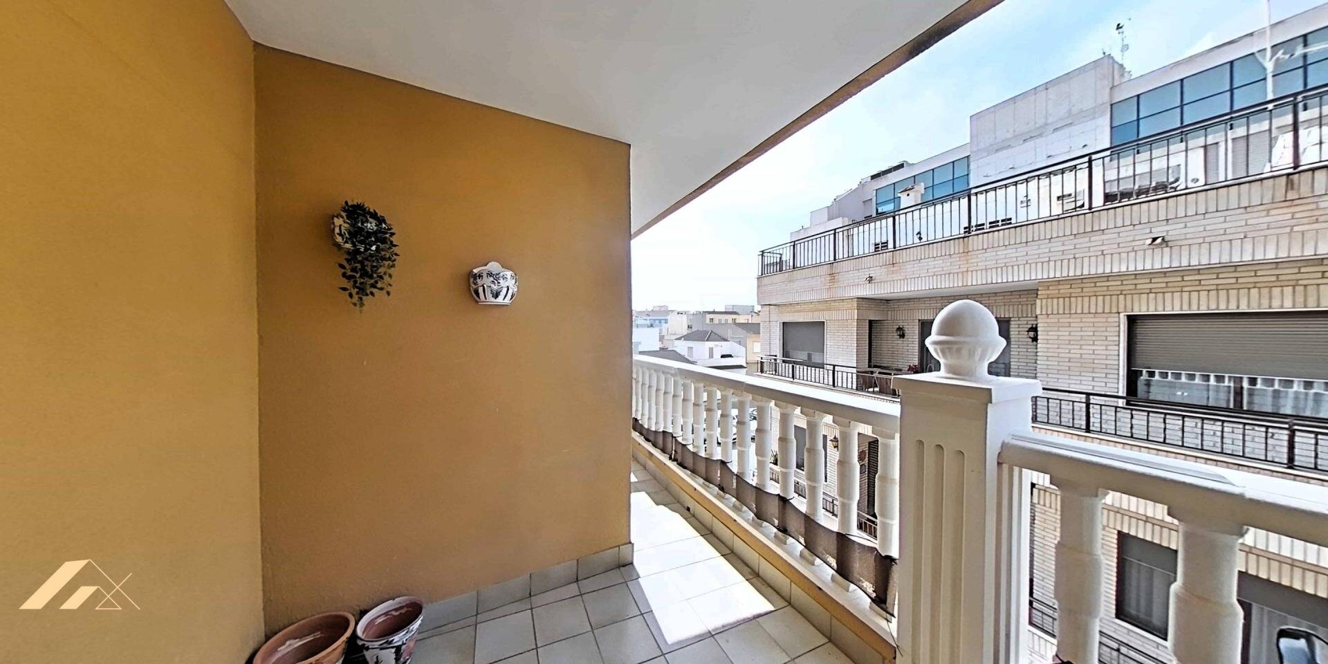 4 magamistuba - Korter - Zona Pueblo Pilar de la Horadada - Image 11