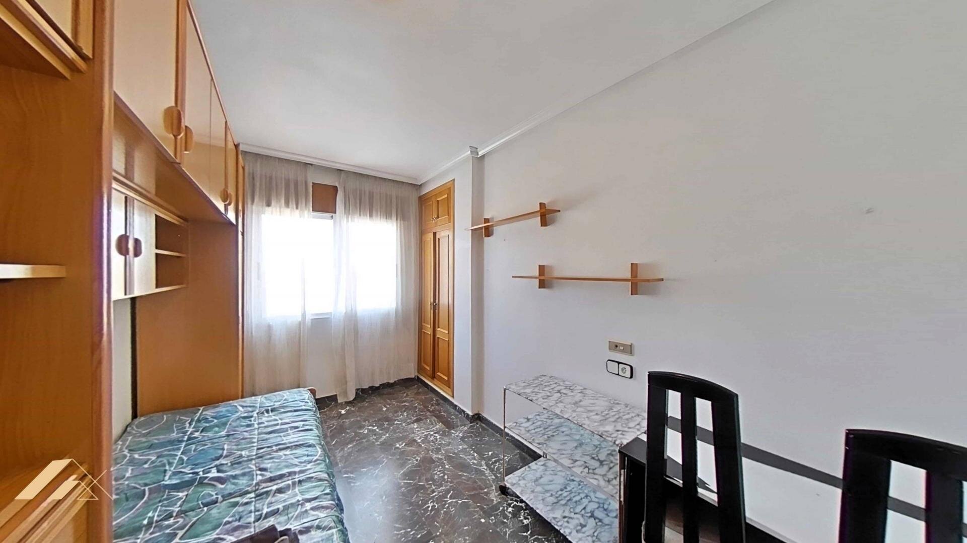 4 magamistuba - Korter - Zona Pueblo Pilar de la Horadada - Image 17