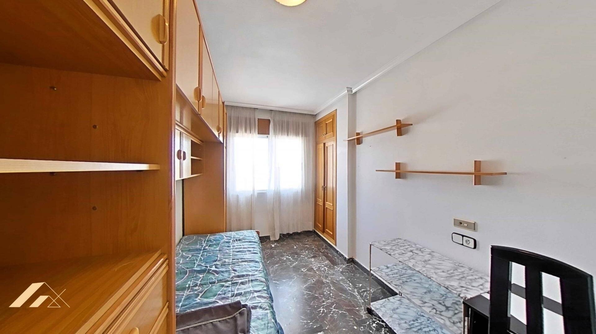 4 magamistuba - Korter - Zona Pueblo Pilar de la Horadada - Image 19