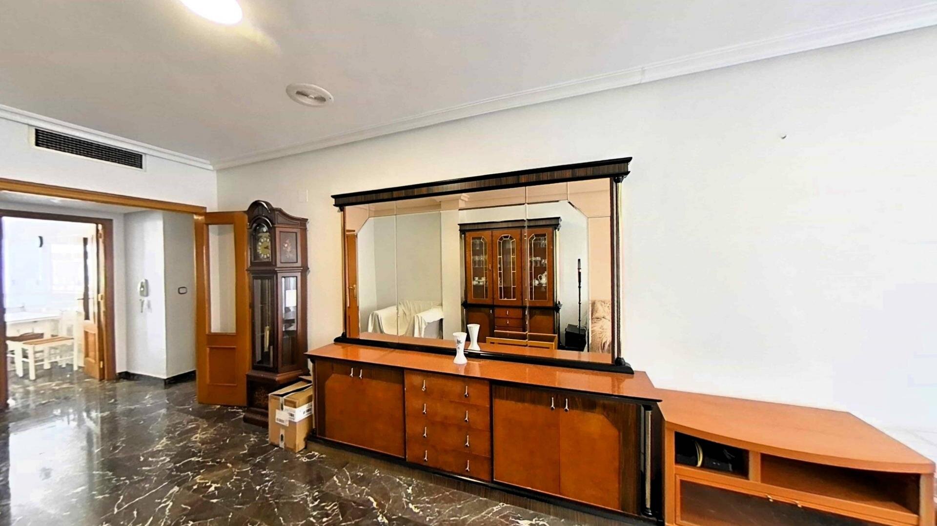 4 magamistuba - Korter - Zona Pueblo Pilar de la Horadada - Image 3