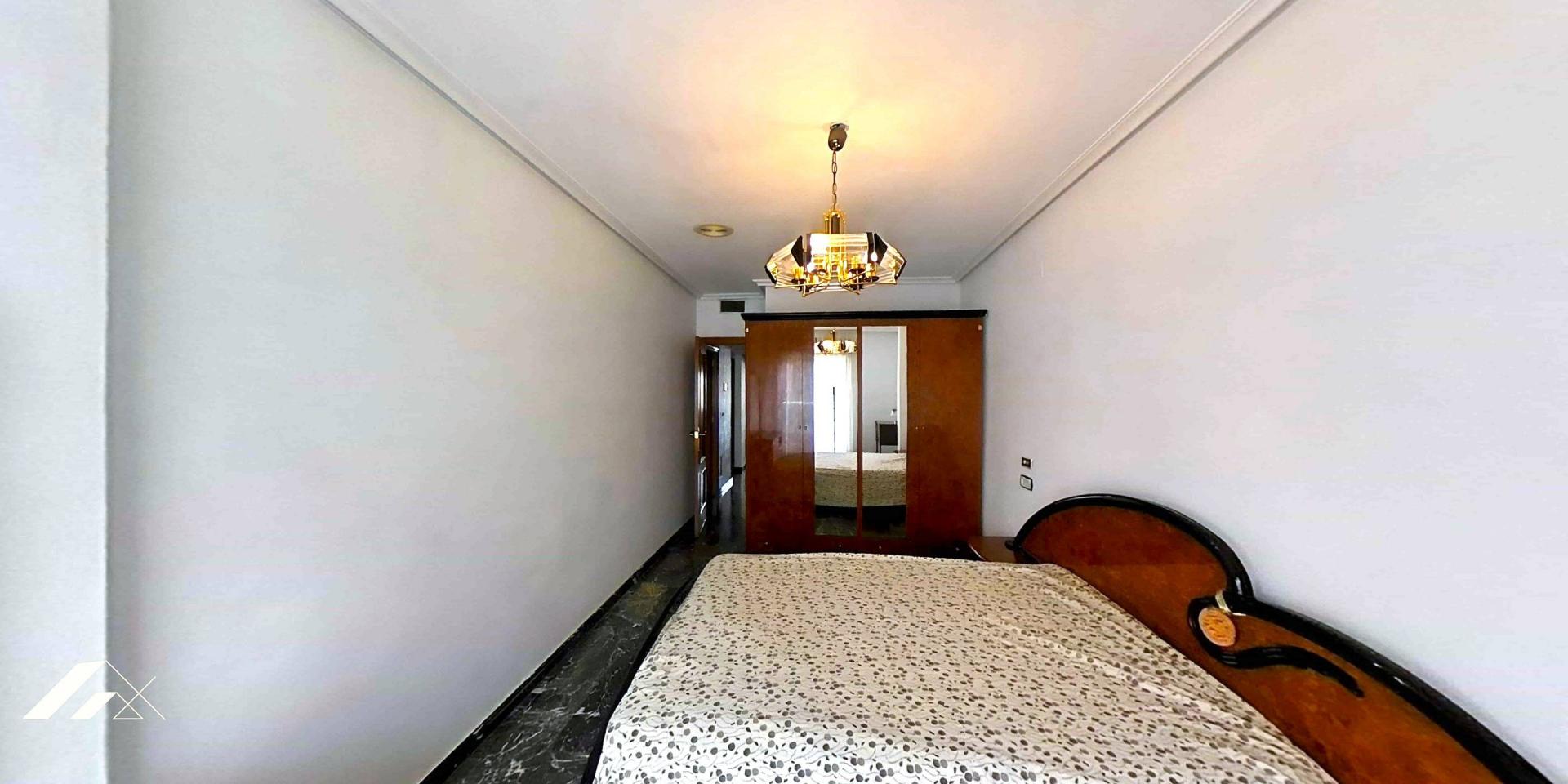 4-Bedroom Apartment in Zona Pueblo, Pilar de la Horadada - Image 30