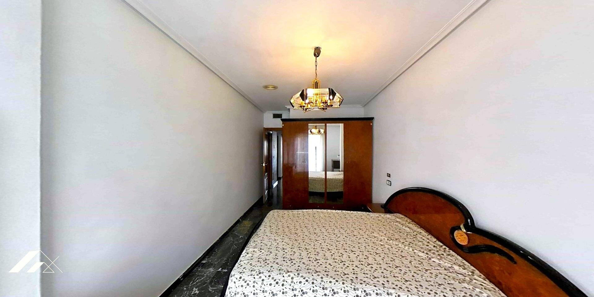 4 magamistuba - Korter - Zona Pueblo Pilar de la Horadada - Image 30