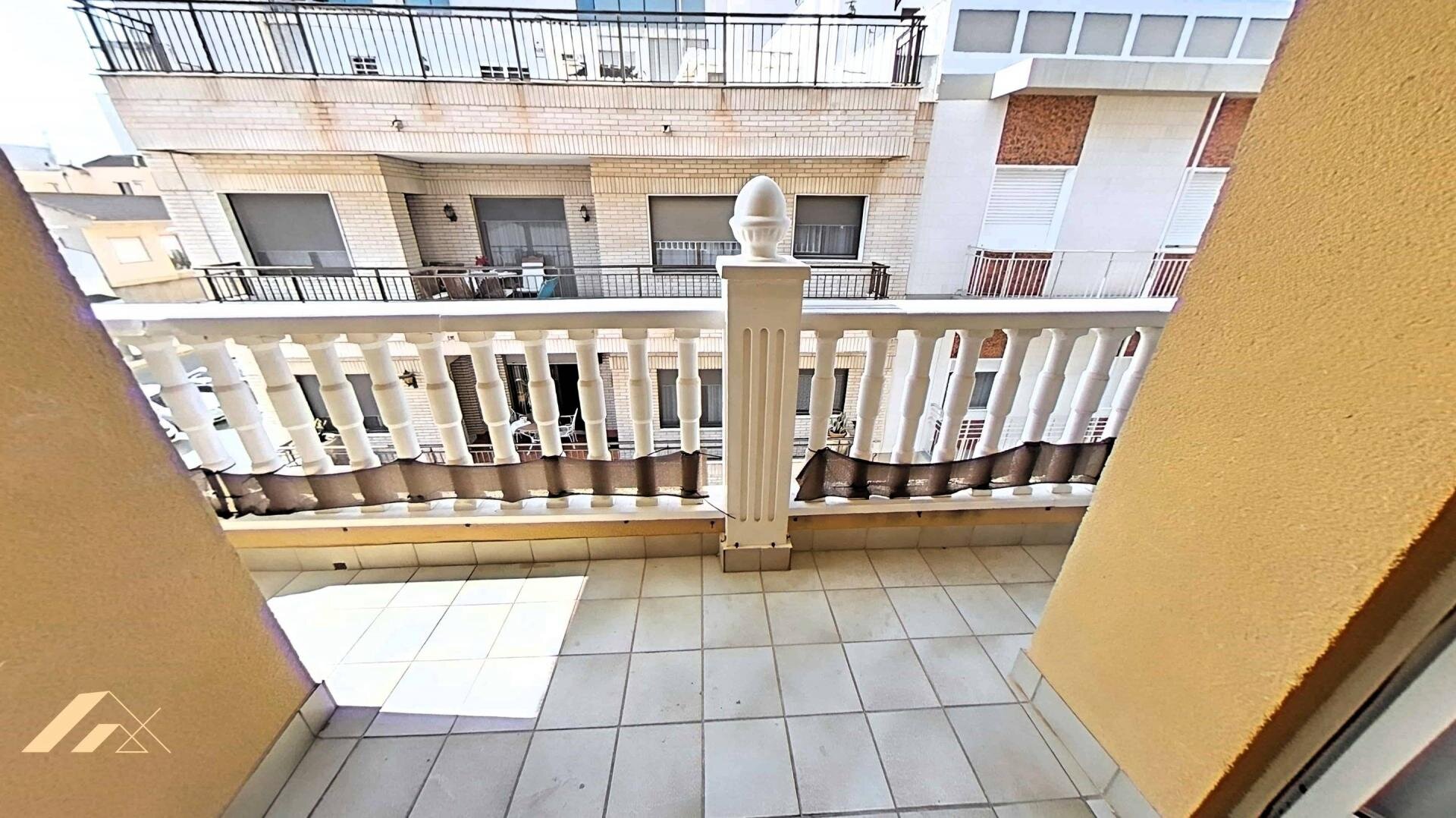 4 magamistuba - Korter - Zona Pueblo Pilar de la Horadada - Image 9