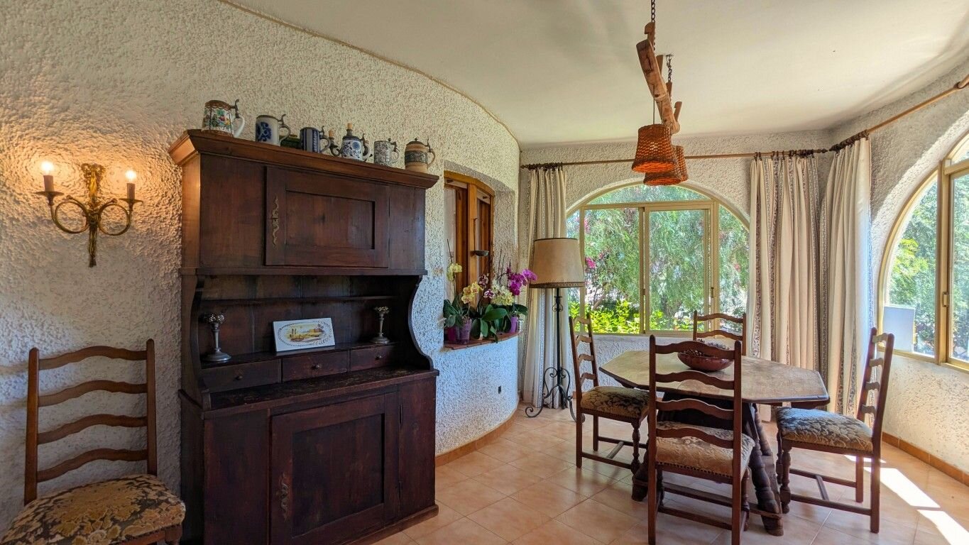 Villa met 4 Slaapkamers in Centro de la Ciudad Quesada, Rojales - Image 20