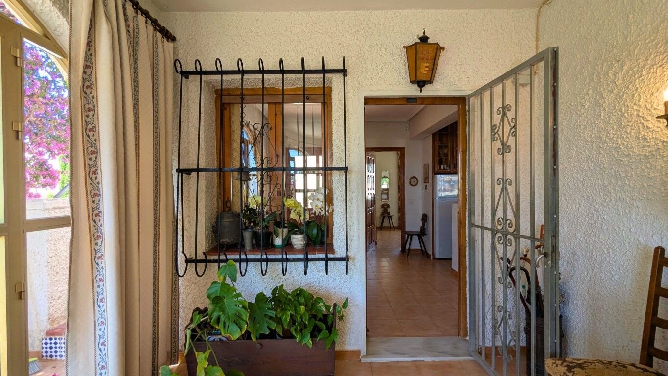 Villa met 4 Slaapkamers in Centro de la Ciudad Quesada, Rojales - Image 23